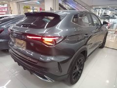 Changan X5 PLUS 1.5T DCT Pioneer Edition - ფოტო 6