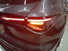 Changan X5 PLUS 1.5T DCT Pioneer Edition - ფოტო 7