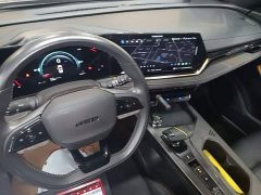 Changan X5 PLUS 1.5T DCT Pioneer Edition - ფოტო 9