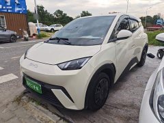 BYD Seagull 2023 Vitality Edition - ფოტო 1
