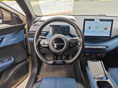 BYD Seagull 2023 Vitality Edition - ფოტო 10
