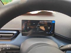 BYD Seagull 2023 Vitality Edition - ფოტო 11