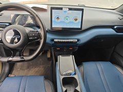 BYD Seagull 2023 Vitality Edition - ფოტო 12