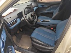 BYD Seagull 2023 Vitality Edition - ფოტო 14