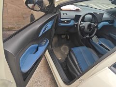BYD Seagull 2023 Vitality Edition - ფოტო 15