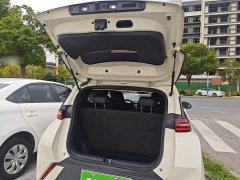 BYD Seagull 2023 Vitality Edition - ფოტო 18