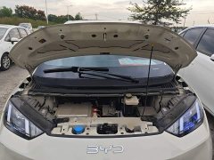 BYD Seagull 2023 Vitality Edition - ფოტო 19