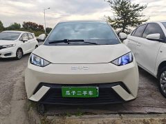 BYD Seagull 2023 Vitality Edition - ფოტო 2