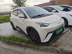 BYD Seagull 2023 Vitality Edition - ფოტო 3