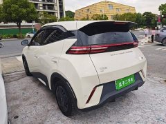 BYD Seagull 2023 Vitality Edition - ფოტო 4