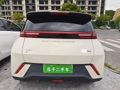 BYD Seagull 2023 Vitality Edition - ფოტო 5