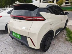 BYD Seagull 2023 Vitality Edition - ფოტო 6