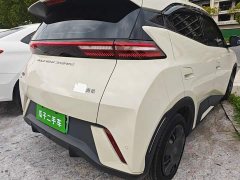 BYD Seagull 2023 Vitality Edition - ფოტო 7