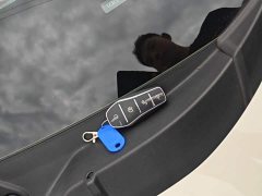 BYD Seagull 2023 Vitality Edition - ფოტო 8