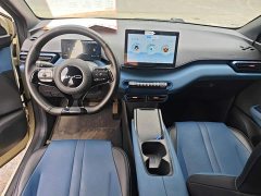 BYD Seagull 2023 Vitality Edition - ფოტო 9