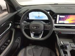 Geely Xingyue L 2024 2.0TD DCT EVO FWD Long Wind Edition - ფოტო 10