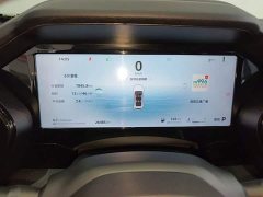 Geely Xingyue L 2024 2.0TD DCT EVO FWD Long Wind Edition - ფოტო 11