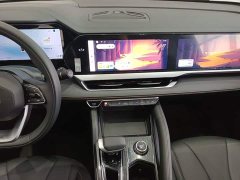 Geely Xingyue L 2024 2.0TD DCT EVO FWD Long Wind Edition - ფოტო 12