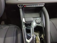 Geely Xingyue L 2024 2.0TD DCT EVO FWD Long Wind Edition - ფოტო 13