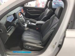 Geely Xingyue L 2024 2.0TD DCT EVO FWD Long Wind Edition - ფოტო 14
