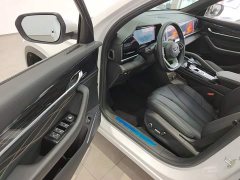 Geely Xingyue L 2024 2.0TD DCT EVO FWD Long Wind Edition - ფოტო 15