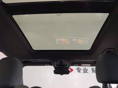 Geely Xingyue L 2024 2.0TD DCT EVO FWD Long Wind Edition - ფოტო 17