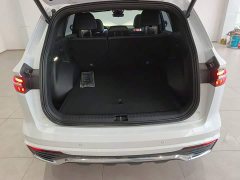 Geely Xingyue L 2024 2.0TD DCT EVO FWD Long Wind Edition - ფოტო 18