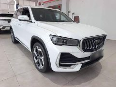Geely Xingyue L 2024 2.0TD DCT EVO FWD Long Wind Edition - ფოტო 3