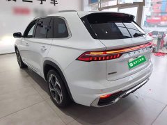 Geely Xingyue L 2024 2.0TD DCT EVO FWD Long Wind Edition - ფოტო 4