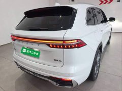 Geely Xingyue L 2024 2.0TD DCT EVO FWD Long Wind Edition - ფოტო 6