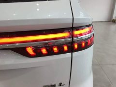 Geely Xingyue L 2024 2.0TD DCT EVO FWD Long Wind Edition - ფოტო 7