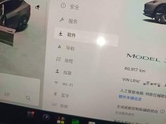 Tesla Model 3 2023 Rear-Wheel Drive - ფოტო 11