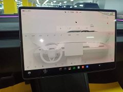 Tesla Model 3 2023 Rear-Wheel Drive - ფოტო 12