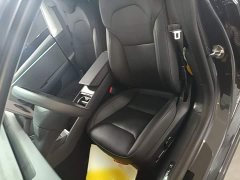 Tesla Model 3 2023 Rear-Wheel Drive - ფოტო 14