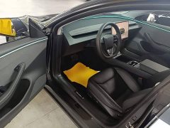 Tesla Model 3 2023 Rear-Wheel Drive - ფოტო 15