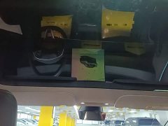 Tesla Model 3 2023 Rear-Wheel Drive - ფოტო 17