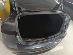 Tesla Model 3 2023 Rear-Wheel Drive - ფოტო 18