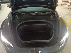Tesla Model 3 2023 Rear-Wheel Drive - ფოტო 19