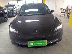 Tesla Model 3 2023 Rear-Wheel Drive - ფოტო 2