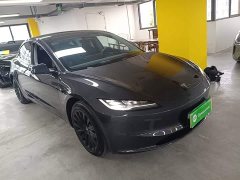 Tesla Model 3 2023 Rear-Wheel Drive - ფოტო 3
