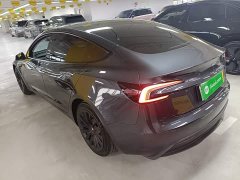 Tesla Model 3 2023 Rear-Wheel Drive - ფოტო 4