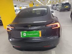 Tesla Model 3 2023 Rear-Wheel Drive - ფოტო 5