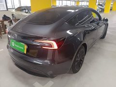 Tesla Model 3 2023 Rear-Wheel Drive - ფოტო 6