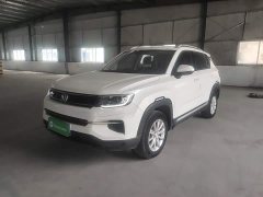 Changan CS35 PLUS Honor Million Edition 1.6L CVT Elite Edition - ფოტო 1