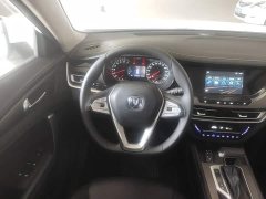 Changan CS35 PLUS Honor Million Edition 1.6L CVT Elite Edition - ფოტო 10
