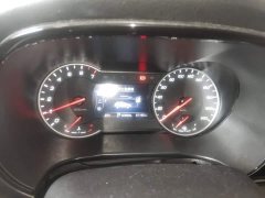 Changan CS35 PLUS Honor Million Edition 1.6L CVT Elite Edition - ფოტო 11