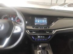 Changan CS35 PLUS Honor Million Edition 1.6L CVT Elite Edition - ფოტო 12