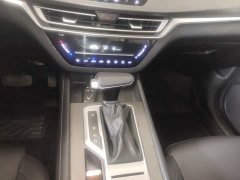 Changan CS35 PLUS Honor Million Edition 1.6L CVT Elite Edition - ფოტო 13