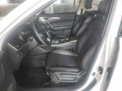 Changan CS35 PLUS Honor Million Edition 1.6L CVT Elite Edition - ფოტო 14