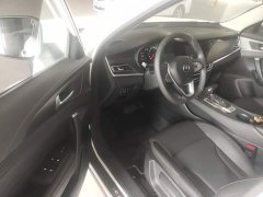 Changan CS35 PLUS Honor Million Edition 1.6L CVT Elite Edition - ფოტო 15